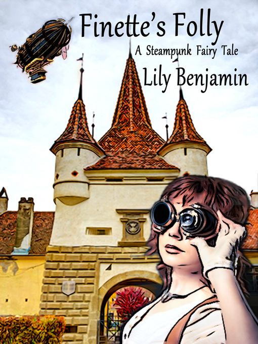 Title details for Finette's Folly by Lily Benjamin - Available